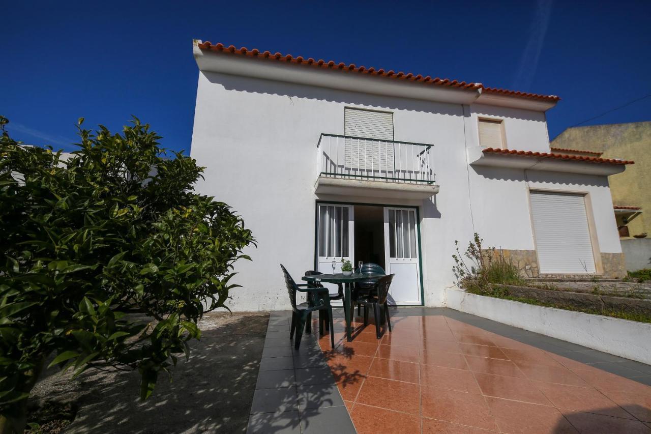 Villa Moradia Marques Nazaré Exterior foto