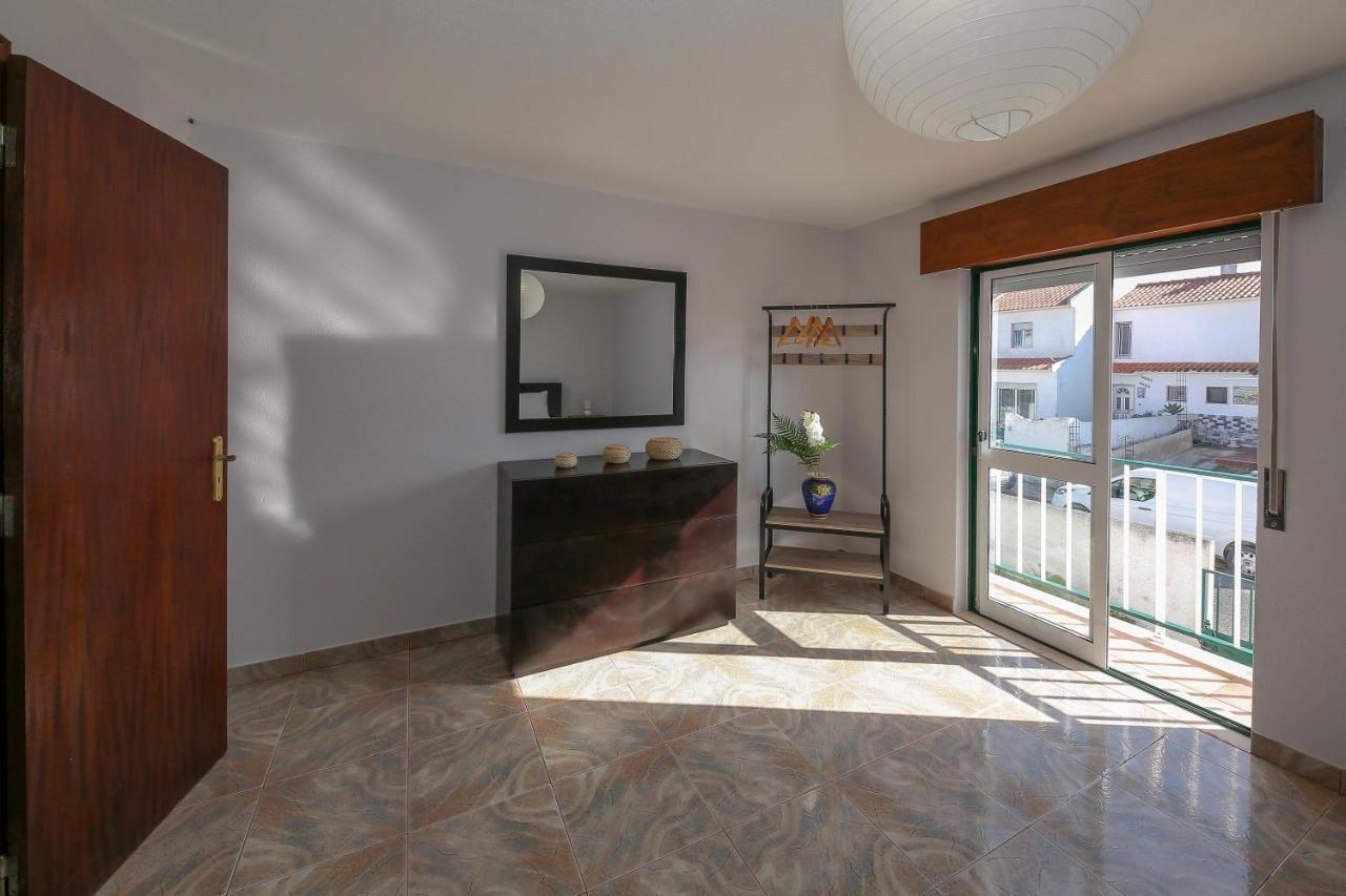 Villa Moradia Marques Nazaré Exterior foto