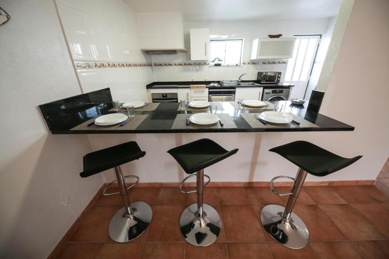 Villa Moradia Marques Nazaré Exterior foto