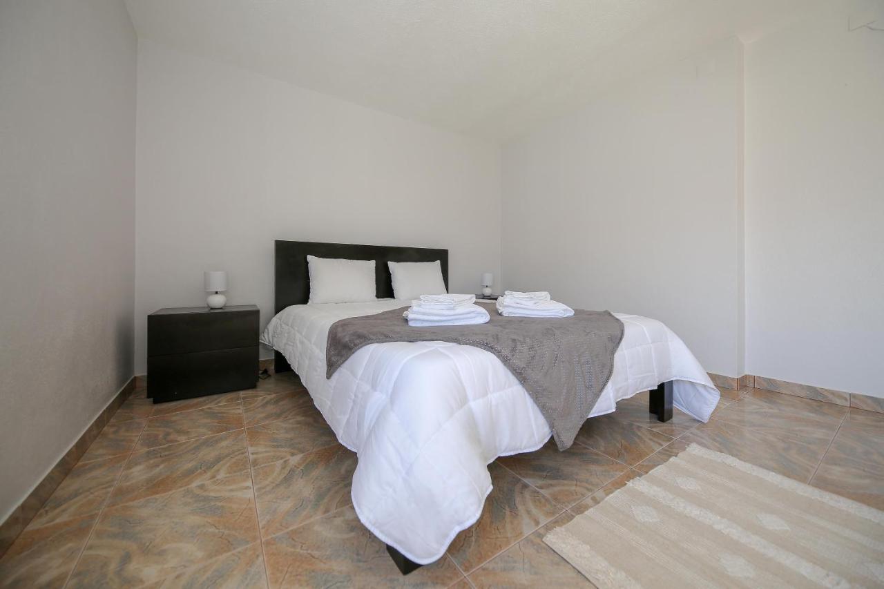 Villa Moradia Marques Nazaré Exterior foto