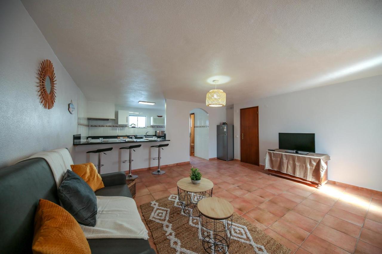 Villa Moradia Marques Nazaré Exterior foto